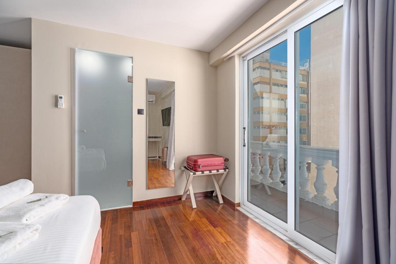 Aeolos Luxury Suites Ateny Zewnętrze zdjęcie