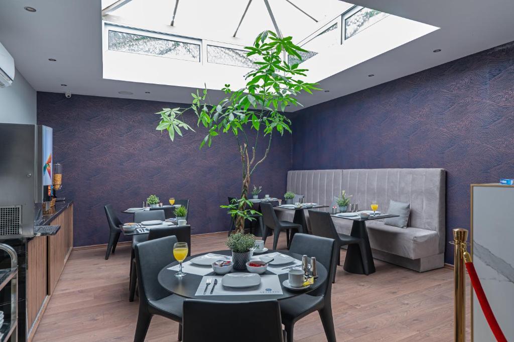 Aeolos Luxury Suites Ateny Zewnętrze zdjęcie