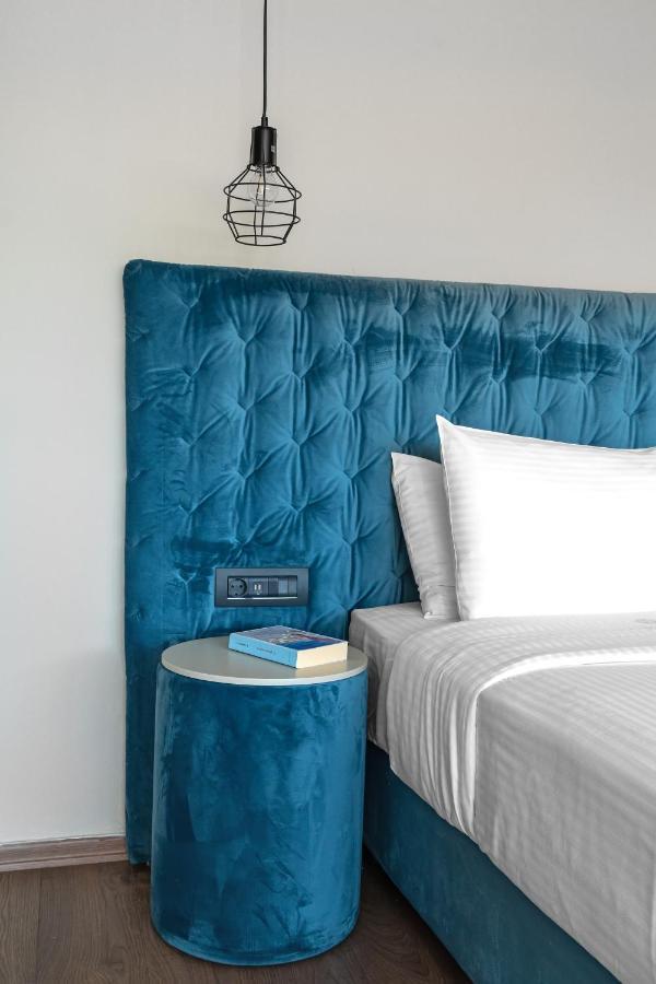 Aeolos Luxury Suites Ateny Zewnętrze zdjęcie