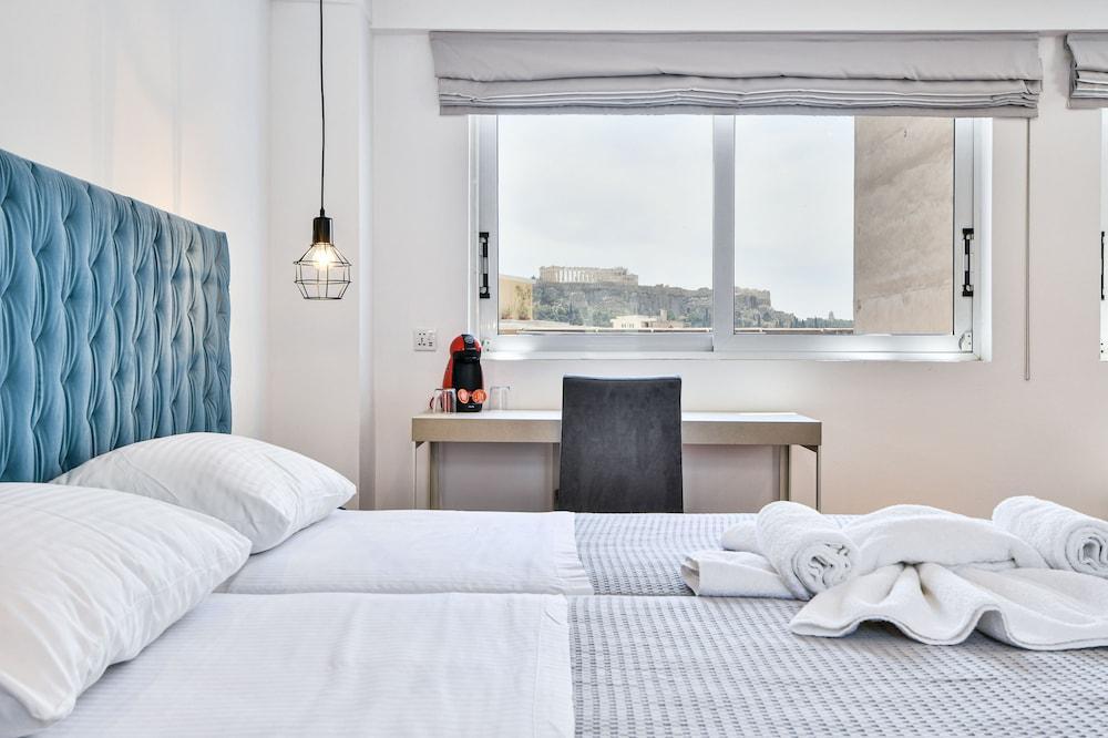 Aeolos Luxury Suites Ateny Zewnętrze zdjęcie
